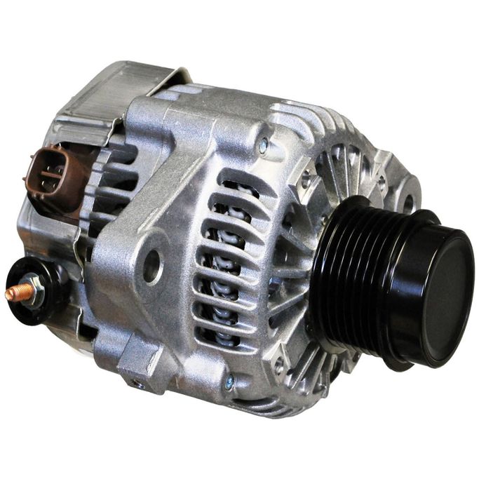 DNP-210-0664, Denso Remanufactured Alternators for 2007-2010 TACOMA - 210-0664 в ОАЭ, Дубай. Состояние - новое. Цена 850 AED. Фото, контакты продавца | AUTO.AE