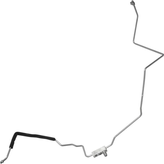 UAC-HA111445C, Universal Air Conditioner Liquid Line Hose Assemblies for 2009-2012 RAV4 - HA 111445C in UAE, Dubai. Condition - new. Price 120 AED. Photo, seller contacts | AUTO.AE
