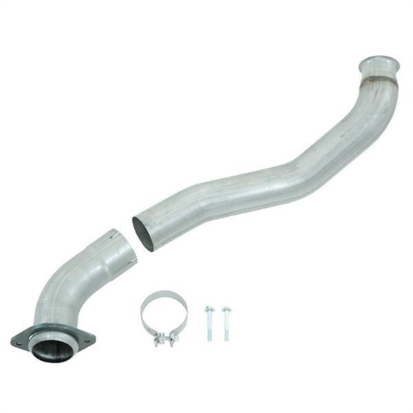 MBR-FAL455, MBRP Installer Series Downpipe Kits for 2008-2010 F-250 SUPER DUTY, F-350 SUPER DUTY, F-450 SUPER DUTY - FAL455 في الإمارات العربية المتحدة, دبي. Condition - new. Price ⁦1,170 AED⁩. Photo, seller contacts | AUTO.AE