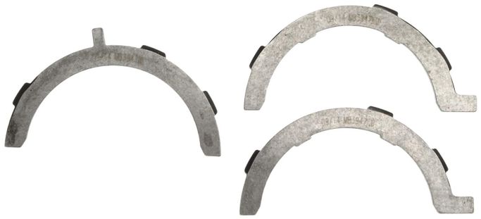 CLE-TW721S, Clevite Thrust Washer Bearings TW-721S في الإمارات العربية المتحدة, دبي. Condition - new. Price 60 AED. Photo, seller contacts | AUTO.AE