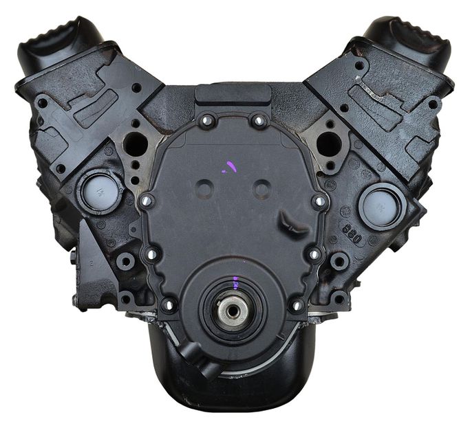 VRE-VCM2, VEGE Remanufactured Long Block Crate Engines VCM2 in UAE, Dubai. Condition - new. Price 11,550 AED. Photo, seller contacts | AUTO.AE