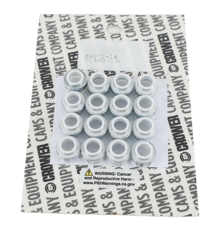 CRO-86072-16, Crower Valve Stem Seals 86072-16 في الإمارات العربية المتحدة, دبي. Condition - new. Price ⁦330 AED⁩. Photo, seller contacts | AUTO.AE