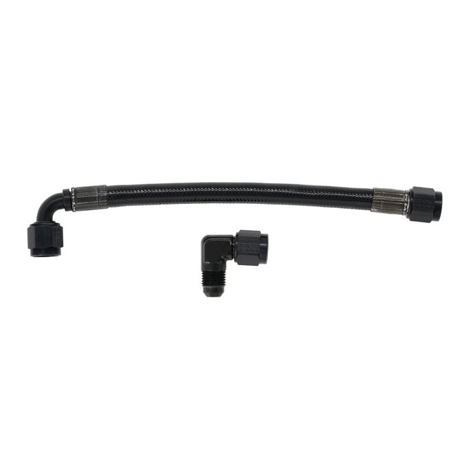 ICB-551082-HP8, ICT Billet Power Steering Hoses 551082-HP8 в ОАЭ, Дубай. Состояние - новое. Цена 340 AED. Фото, контакты продавца | AUTO.AE