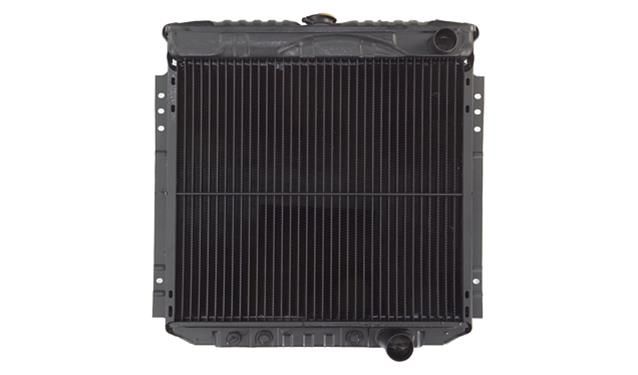 SUM-382053, Summit Racing™ Classic OEM Radiators SUM-382053 в ОАЭ, Дубай. Состояние - новое. Цена 1 610 AED. Фото, контакты продавца | AUTO.AE