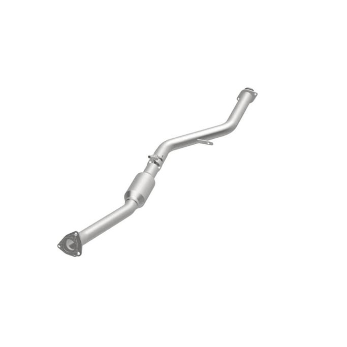 5571217, MAGNAFLOW 5571217 Catalytic Converter Direct-Fit California Grade for SUBARU Impreza 2012-2014 / XV Crosstrek 2013-2014 / Forester 2014-2015 في الإمارات العربية المتحدة, دبي. Condition - new. Price ⁦3,970 AED⁩. Photo, seller contacts | AUTO.AE