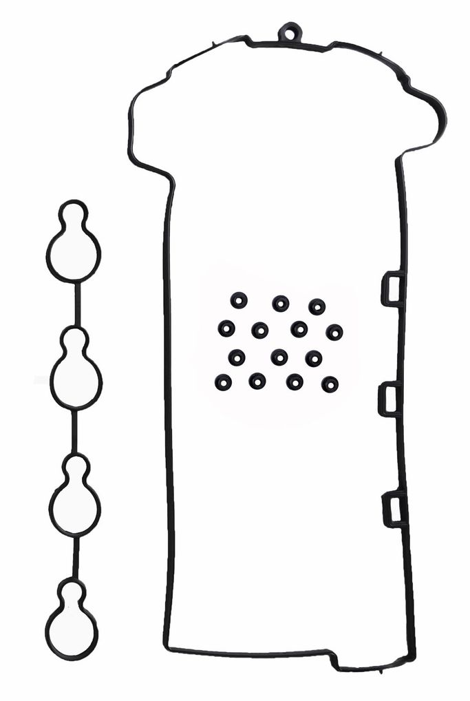 EGN-VCC134-B, Enginetech Valve Cover Gaskets VCC134-B в ОАЭ, Дубай. Состояние - новое. Цена 100 AED. Фото, контакты продавца | AUTO.AE