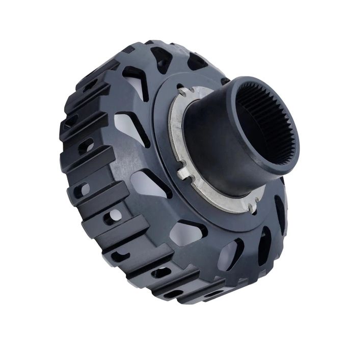 PPE-128020200, PPE Automatic Transmission Clutch Hubs 128020200 в ОАЭ, Дубай. Состояние - новое. Цена ⁦3 440 AED⁩. Фото, контакты продавца | AUTO.AE
