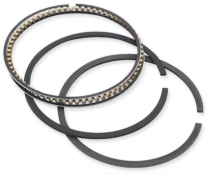 WIS-3937GFX, Wiseco Piston Rings 3937GFX في الإمارات العربية المتحدة, دبي. Condition - new. Price ⁦200 AED⁩. Photo, seller contacts | AUTO.AE