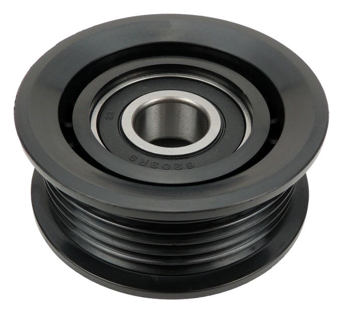 CWA-68459077AA, Crown Automotive - Idler Pulleys for 2020-2024 GLADIATOR, WRANGLER - 68459077AA в ОАЭ, Дубай. Состояние - новое. Цена ⁦120 AED⁩. Фото, контакты продавца | AUTO.AE