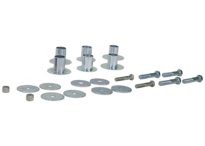 NLT-REV2200150, Nolathane Body Bushings REV220.0150 in UAE, Dubai. Condition - new. Price 460 AED. Photo, seller contacts | AUTO.AE