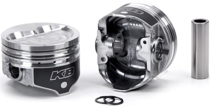UEM-KB142-040, KB Performance Pistons KB142.040 в ОАЭ, Дубай. Состояние - новое. Цена ⁦2 060 AED⁩. Фото, контакты продавца | AUTO.AE