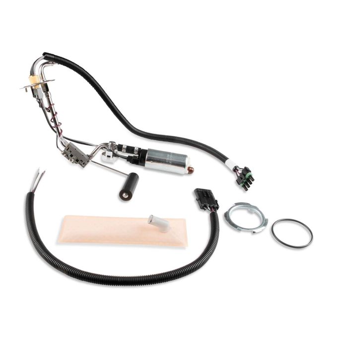 SNE-12-307, Holley Sniper OE Style 255 LPH EFI Fuel Pump Modules 12-307 в ОАЭ, Дубай. Состояние - новое. Цена 2 290 AED. Фото, контакты продавца | AUTO.AE