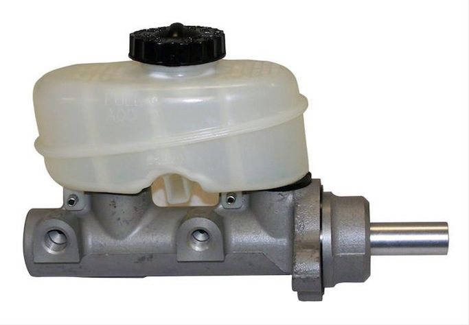 CWA-4761940, Crown Automotive Brake Master Cylinders for 1995 WRANGLER - 4761940 in UAE, Dubai. Condition - new. Price ⁦520 AED⁩. Photo, seller contacts | AUTO.AE