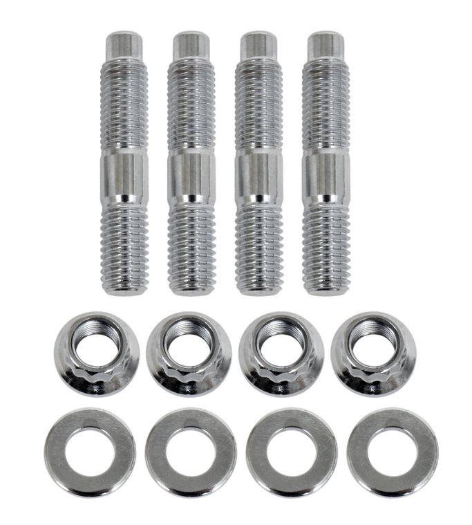 SUM-910560, Summit Racing™ Extreme Duty Turbo studs SUM-910560 في الإمارات العربية المتحدة, دبي. Condition - new. Price ⁦240 AED⁩. Photo, seller contacts | AUTO.AE