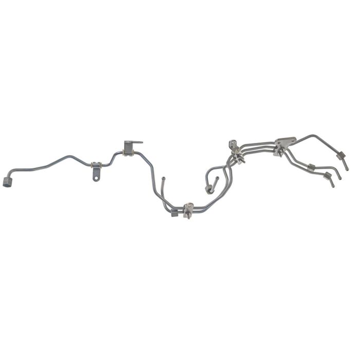 SMP-IRL6, Standard Motor Products Fuel Rail Components IRL6 في الإمارات العربية المتحدة, دبي. Condition - new. Price 610 AED. Photo, seller contacts | AUTO.AE
