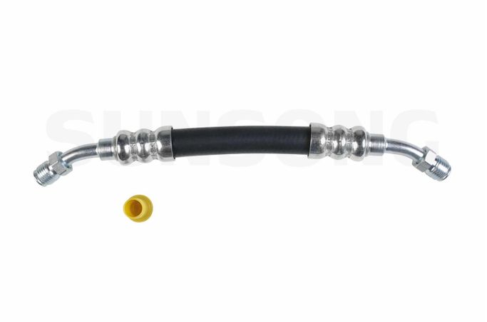 SUG-3401719, Sunsong Power Steering Hose Assemblies 3401719 in UAE, Dubai. Condition - new. Price 80 AED. Photo, seller contacts | AUTO.AE