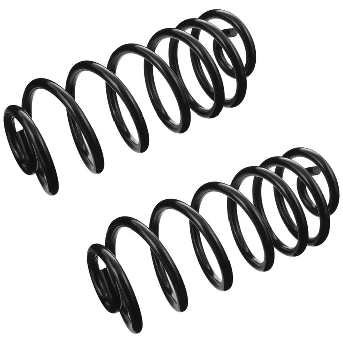 TRW-JCS1631T, TRW Coil Springs for 2007-2009 AURA, 2006-2009 G6, 2004-2012 MALIBU - JCS1631T в ОАЭ, Дубай. Состояние - новое. Цена ⁦600 AED⁩. Фото, контакты продавца | AUTO.AE