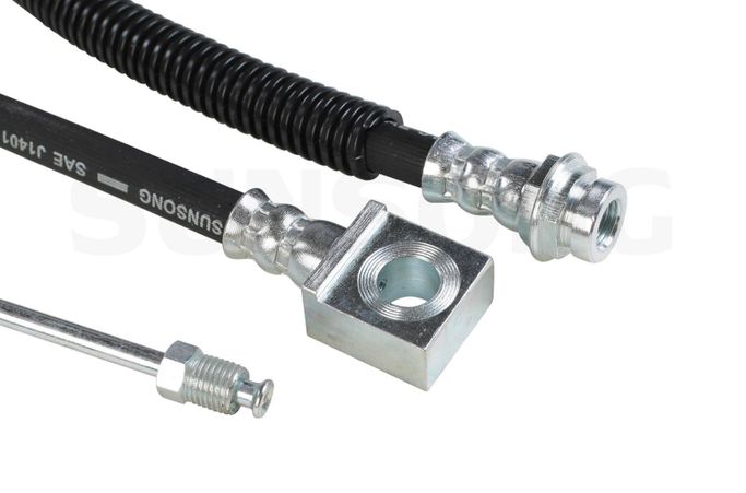 SUG-2204531, Sunsong Brake Hoses for 2003-2004 GRAND CARAVAN, TOWN & COUNTRY - 2204531 في الإمارات العربية المتحدة, دبي. Condition - new. Price ⁦150 AED⁩. Photo, seller contacts | AUTO.AE