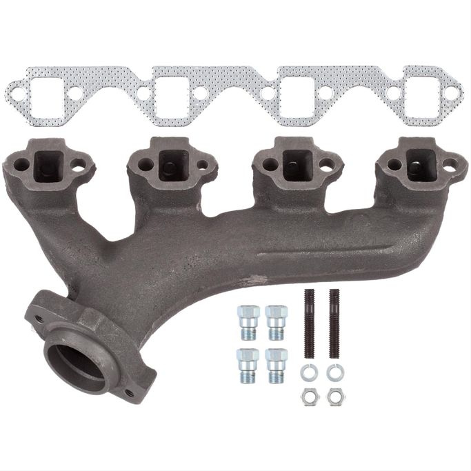 ATP-101021, ATP Exhaust Manifolds 101021 in UAE, Dubai. Condition - new. Price 630 AED. Photo, seller contacts | AUTO.AE