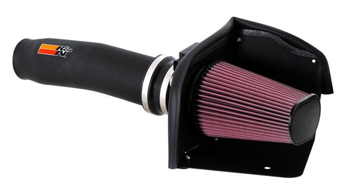 KNN-57-3011, K&N 57 Series FIPK Cold Air Intake Kits for 1994-1996 CAPRICE, IMPALA - 57-3011 في الإمارات العربية المتحدة, دبي. Condition - new. Price 1,520 AED. Photo, seller contacts | AUTO.AE