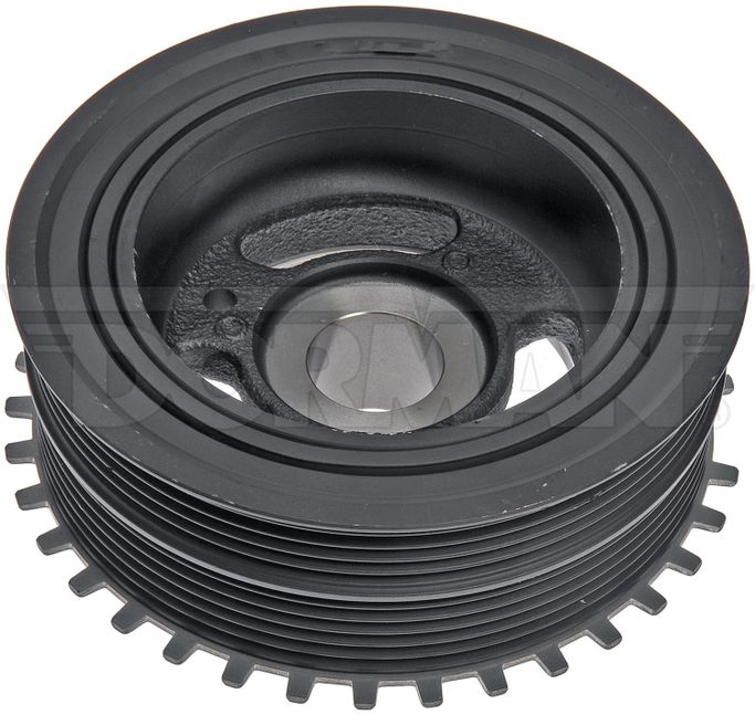 RNB-594-770, Dorman Harmonic Balancers for 2004-2005 3, 2006-2007 5 - 594-770 في الإمارات العربية المتحدة, دبي. Condition - new. Price 1,410 AED. Photo, seller contacts | AUTO.AE