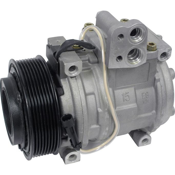 UAC-CO21012C, Universal Air Conditioner Inc. Air Conditioning Compressors CO 21012C في الإمارات العربية المتحدة, دبي. Condition - new. Price 1,290 AED. Photo, seller contacts | AUTO.AE