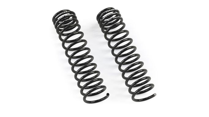 TMI-1872100, TeraFlex Coil Springs for 2020-2025 GLADIATOR - 1872100 في الإمارات العربية المتحدة, دبي. Condition - new. Price 1,180 AED. Photo, seller contacts | AUTO.AE
