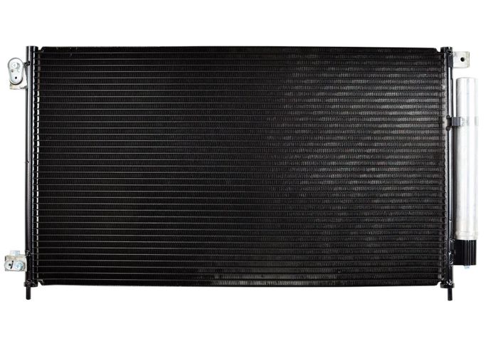 OSC-3086, OSC Automotive Air Conditioning Condensers for 2003-2007 ACCORD - 3086 в ОАЭ, Дубай. Состояние - новое. Цена 370 AED. Фото, контакты продавца | AUTO.AE