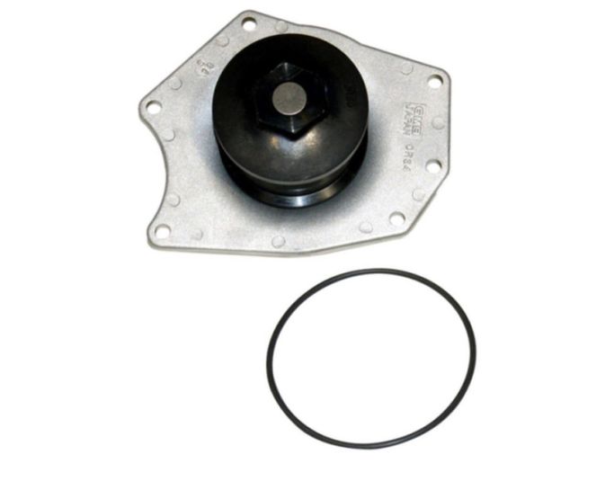 GMB-120-1350, GMB OE Replacement Water Pumps 120-1350 в ОАЭ, Дубай. Состояние - новое. Цена 270 AED. Фото, контакты продавца | AUTO.AE