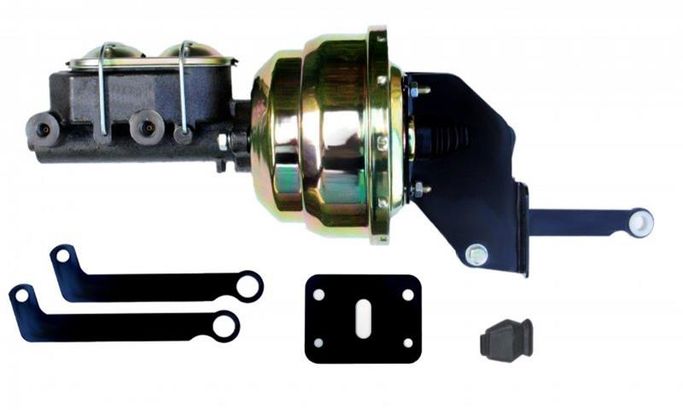 LEB-A81, LEED Brakes Master Cylinder and Brake Booster Combos A81 في الإمارات العربية المتحدة, دبي. Condition - new. Price ⁦2,110 AED⁩. Photo, seller contacts | AUTO.AE