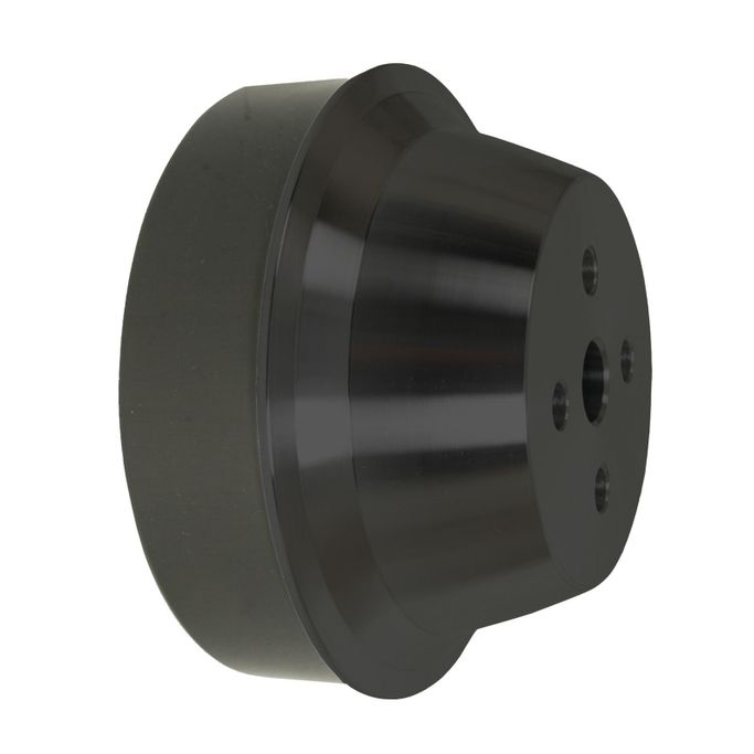 MCH-7615-08, March Performance Aluminum Serpentine Water Pump Pulleys 7615-08 in UAE, Dubai. Condition - new. Price ⁦720 AED⁩. Photo, seller contacts | AUTO.AE