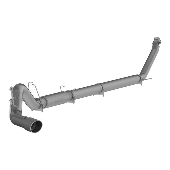 S61120AL, MBRP S61120AL Turbo Back 5" Armor Lite (Aluminized Steel) for DODGE Ram 2500 / 3500 1998-2002 в ОАЭ, Дубай. Состояние - новое. Цена ⁦5 560 AED⁩. Фото, контакты продавца | AUTO.AE