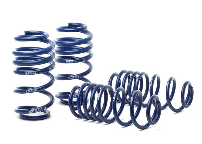 HNR-50361, H&R Sport Springs for 2009-2016 A4, A4 QUATTRO, S4 - 50361 in UAE, Dubai. Condition - new. Price ⁦1,790 AED⁩. Photo, seller contacts | AUTO.AE
