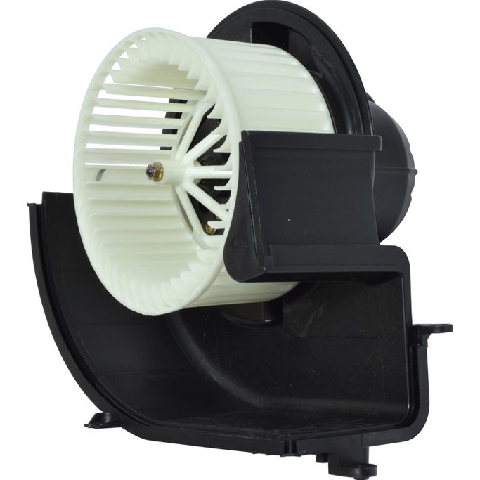 UAC-BM10055C, Universal Air Conditioner Blower Motors for 2014-2018 X5, 2015-2019 X6 - BM 10055C في الإمارات العربية المتحدة, دبي. Condition - new. Price ⁦480 AED⁩. Photo, seller contacts | AUTO.AE