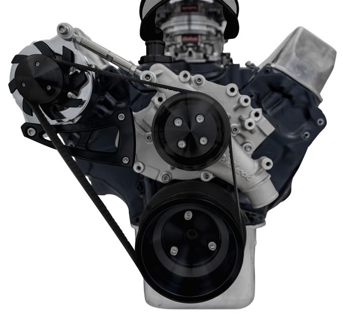 MCH-30240-08, March Performance Ford 429-460 Serpentine Drive Kits 30240-08 в ОАЭ, Дубай. Состояние - новое. Цена ⁦2 370 AED⁩. Фото, контакты продавца | AUTO.AE