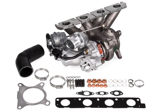 AXR-T2100011, APR Turbocharger Kits T2100011 в ОАЭ, Дубай. Состояние - новое. Цена ⁦18 860 AED⁩. Фото, контакты продавца | AUTO.AE