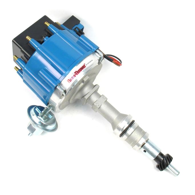 PNX-D71352, PerTronix Flame-Thrower HEI Distributors D71352 в ОАЭ, Дубай. Состояние - новое. Цена 2 140 AED. Фото, контакты продавца | AUTO.AE