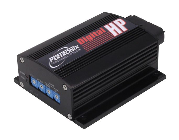 PNX-510, PerTronix Digital HP Ignition Boxes 510 في الإمارات العربية المتحدة, دبي. Condition - new. Price 1,580 AED. Photo, seller contacts | AUTO.AE