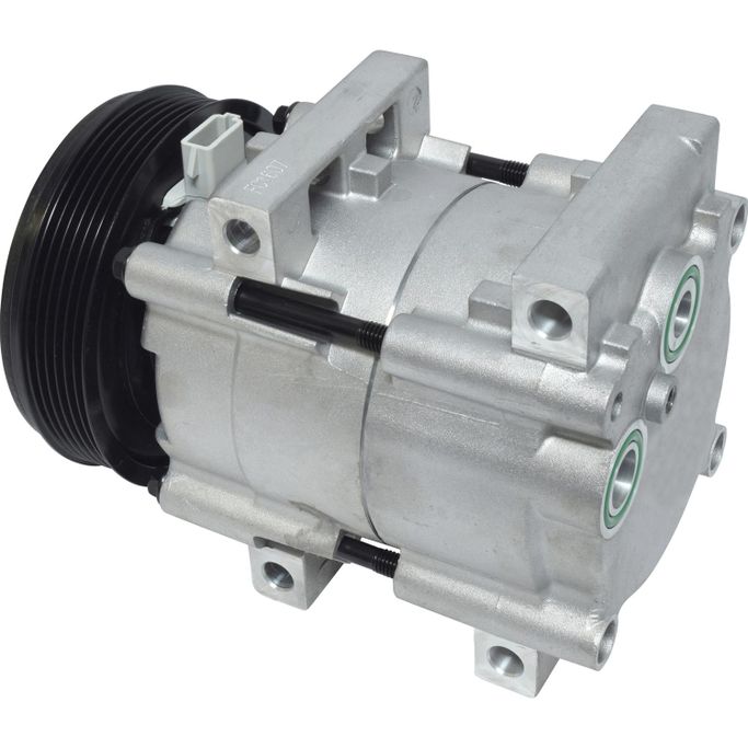 UAC-CO101240C, Universal Air Conditioner Air Conditioning Compressors CO 101240C in UAE, Dubai. Condition - new. Price 770 AED. Photo, seller contacts | AUTO.AE