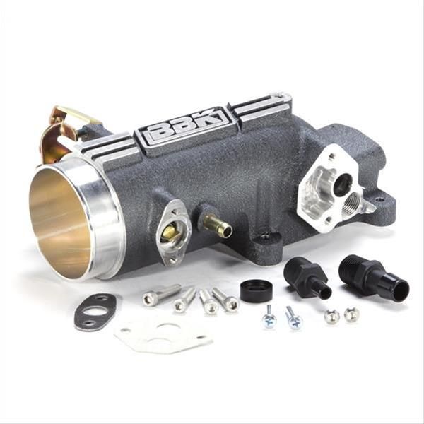 BBK-1780, BBK Power-Plus Series Throttle Bodies for 1996-2004 MUSTANG, 1996-1997 THUNDERBIRD - 1780 في الإمارات العربية المتحدة, دبي. Condition - new. Price 1,910 AED. Photo, seller contacts | AUTO.AE