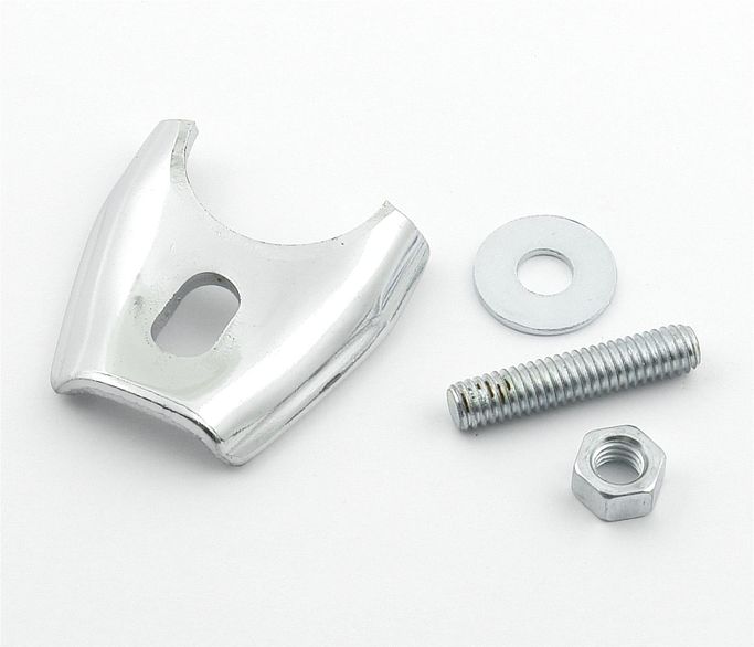 MRG-2502, Mr. Gasket Distributor Hold-Down Clamps 2502 в ОАЭ, Дубай. Состояние - новое. Цена 70 AED. Фото, контакты продавца | AUTO.AE