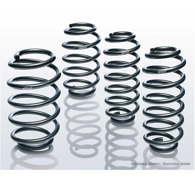 E10-55-024-01-22, EIBACH E10-55-024-01-22 Performance Springs PRO-KIT for MAZDA MX-30 (DR) 2020- в ОАЭ, Дубай. Состояние - новое. Цена 2 160 AED. Фото, контакты продавца | AUTO.AE