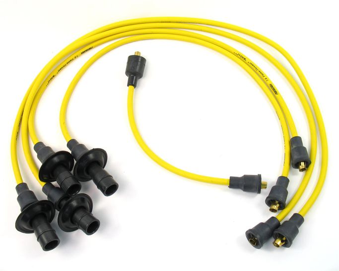 PNX-704501, PerTronix Flame-Thrower Spark Plug Wire Sets 704501 in UAE, Dubai. Condition - new. Price 320 AED. Photo, seller contacts | AUTO.AE