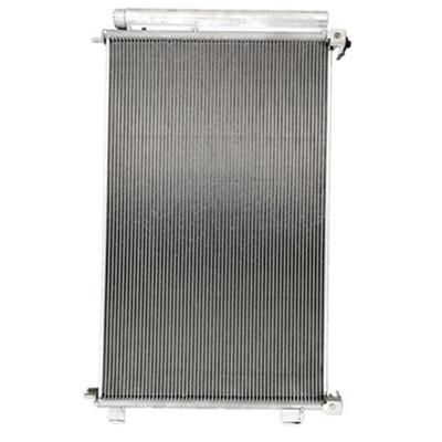 BDY-CND4318, Body Parts Air Conditioning Condensers for 2013-2015 CX-9 - CND4318 في الإمارات العربية المتحدة, دبي. Condition - new. Price ⁦410 AED⁩. Photo, seller contacts | AUTO.AE