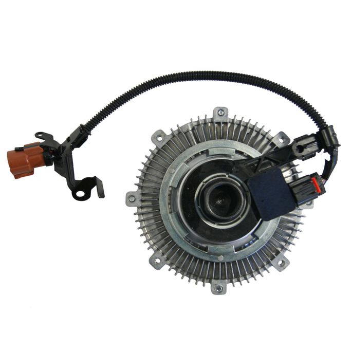 GMB-925-2390, GMB Replacement Fan Clutches for 2009 EXPEDITION, NAVIGATOR, 2009-2010 F-150 - 925-2390 в ОАЭ, Дубай. Состояние - новое. Цена 1 170 AED. Фото, контакты продавца | AUTO.AE