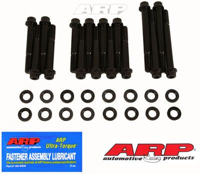 223-3705, ARP 223-3705 Head Bolt Kit for BUICK V6 Stock GN1 Champion في الإمارات العربية المتحدة, دبي. Condition - new. Price 600 AED. Photo, seller contacts | AUTO.AE
