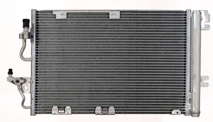 RDR-7013749, Agility Auto Parts Air Conditioning Condensers for 2008 ASTRA - 7013749 в ОАЭ, Дубай. Состояние - новое. Цена 620 AED. Фото, контакты продавца | AUTO.AE