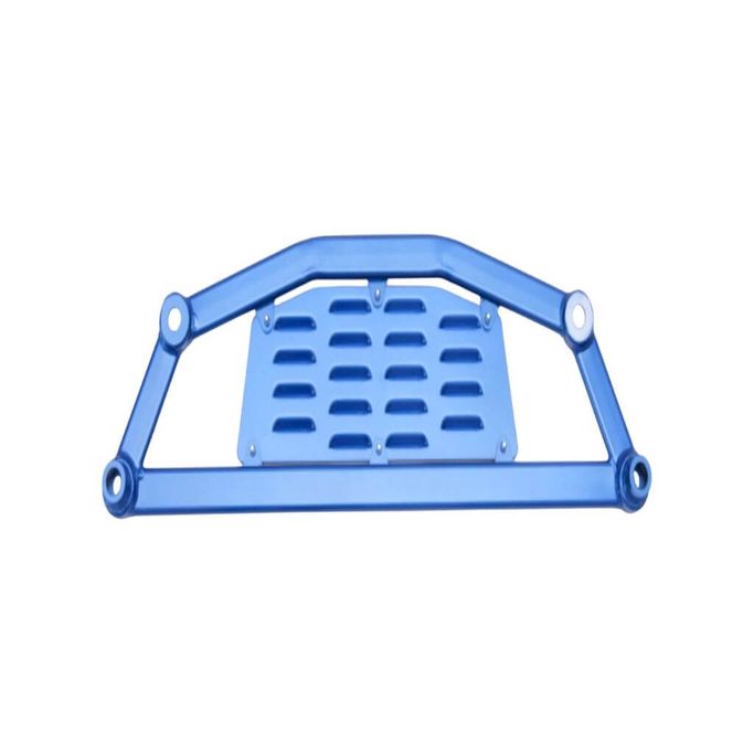 9A7 492 FMR, CUSCO 9A7 492 FMR Power Brace Front Member Rear for LEXUS LBX Morizo rr (GAYA16) 2024 / TOYOTA GR Yaris (GXPA16) 2020 في الإمارات العربية المتحدة, دبي. Condition - new. Price ⁦1,480 AED⁩. Photo, seller contacts | AUTO.AE