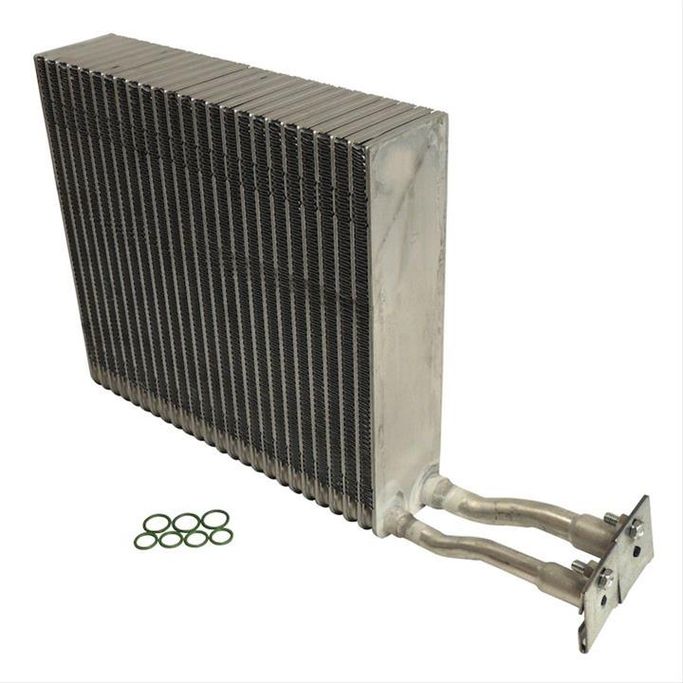 CWA-5073178AA, Crown Automotive Air Conditioning Evaporator Cores for 2002-2006 WRANGLER - 5073178AA in UAE, Dubai. Condition - new. Price 660 AED. Photo, seller contacts | AUTO.AE