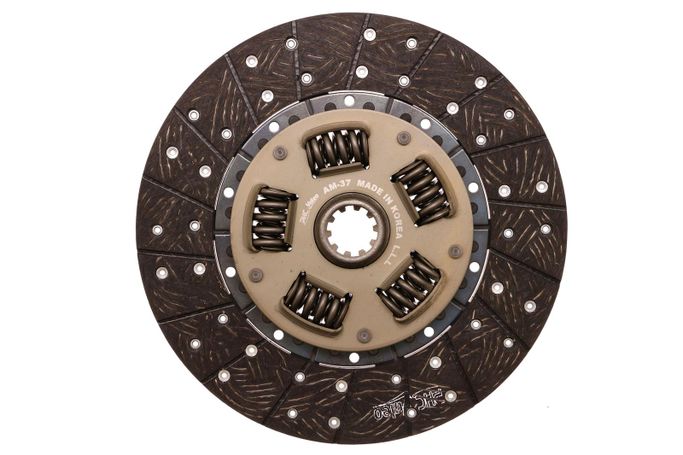 SXR-1878-654-422, Sachs Stock Replacement - Clutch Discs for 1962-1964 CORVETTE - 1878 654 422 في الإمارات العربية المتحدة, دبي. Condition - new. Price ⁦290 AED⁩. Photo, seller contacts | AUTO.AE